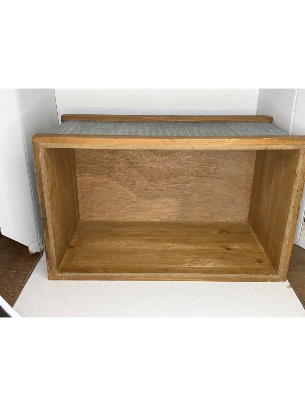 Crate - Picture 3 of 5